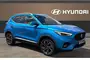 2023 MG ZS 1.5 VTi-TECH Exclusive 5dr