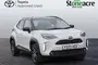 2023 Toyota Yaris Cross 1.5 Hybrid GR Sport 5dr CVT