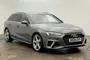 2024 Audi A4 Avant 40 TFSI 204 S Line 5dr S Tronic
