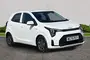 2025 Kia Picanto 1.0 Pure 5dr