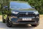 2021 Toyota RAV4 2.5 VVT-i Hybrid Black Edition 5dr CVT 2WD