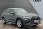 2021 Audi Q5 40 TDI Quattro Sport 5dr S Tronic