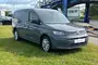 2025 Volkswagen Caddy Maxi 1.5 eHybrid 150 Commerce Pro Van DSG [Tech]