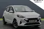 2023 Hyundai i10 1.0 Advance 5dr Auto