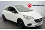 2019 Vauxhall Corsa 1.4 [75] Griffin 3dr