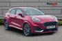 2024 Ford Puma 1.0 EcoBoost Hybrid mHEV ST-Line Vignale 5dr