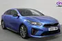 2019 Kia ProCeed 1.4T GDi ISG GT-Line S 5dr DCT