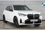 2024 BMW X3 xDrive M50 5dr Auto