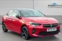 2020 Vauxhall Corsa 1.2 Turbo SRi Premium 5dr