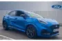2025 Ford Puma 1.0 EcoBoost Hybrid mHEV ST 5dr DCT