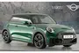 2021 MINI Hatchback 2.0 Cooper S Sport 3dr Auto