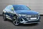 2020 Audi e-tron Sportback 300kW 55 Quattro 95kWh Edition One 5dr Auto