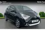 2019 Toyota Aygo 1.0 VVT-i X-Plore 5dr