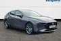 2024 Mazda 3 2.0 e-Skyactiv G MHEV Exclusive-Line 5dr Auto