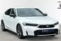2026 Honda Civic 2.0 eHEV Sport 5dr CVT
