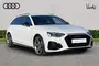 2024 Audi A4 Avant 35 TFSI Black Edition 5dr S Tronic