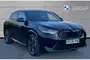 2026 BMW iX2 230kW xDrive30 Shadow Edition 65kWh 5dr Auto