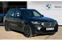 2022 BMW X3 xDrive20d MHT M Sport 5dr Step Auto