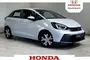 2024 Honda Jazz 1.5 i-MMD Hybrid Elegance 5dr eCVT