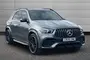 2020 Mercedes-Benz GLE GLE 53 4Matic+ Prem + 5dr 9G-Tronic [7 Seats]