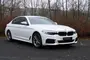 2019 BMW 5 Series 520i M Sport 4dr Auto