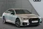 2025 Audi A6 50 TFSI e Quattro Black Edition 4dr S Tronic