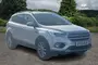 2019 Ford Kuga 2.0 TDCi Titanium Edition 5dr 2WD