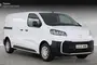 2025 Toyota Proace 2.0D 145 Icon Van