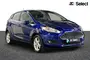 2016 Ford Fiesta 1.0 EcoBoost Zetec 5dr Powershift
