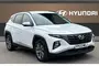 2023 Hyundai Tucson 1.6 TGDi 48V MHD SE Connect 5dr 2WD DCT