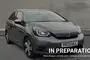2022 Honda Jazz 1.5 i-MMD Hybrid EX 5dr eCVT