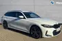 2023 BMW 3 Series Touring 330e M Sport 5dr Step Auto