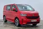 2025 Volkswagen Transporter 210kW 65kWh Commerce Pro Kombi Van Auto