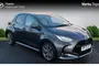 2022 Toyota Yaris 1.5 Hybrid Excel 5dr CVT