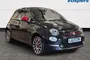 2023 Fiat 500C 1.0 Mild Hybrid Red 2dr