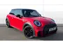 2022 MINI Hatchback 1.5 Cooper Sport 3dr