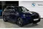 2025 BMW X5 xDrive30d MHT M Sport 5dr Auto