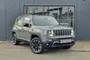 2023 Jeep Renegade 1.3 Turbo 4xe PHEV 240 Upland 5dr Auto