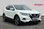 2019 Nissan Qashqai 1.3 DiG-T N-Connecta 5dr