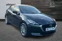 2022 Mazda 2 1.5 e-Skyactiv G MHEV Sport 5dr