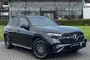2026 Mercedes-Benz GLC GLC 220d 4Matic AMG Line Premium + 5dr 9G-Tronic
