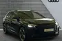 2025 Audi Q4 210kW 45 82kWh Black Edition 5dr Auto