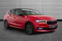 2025 Skoda Fabia 1.0 TSI 116 Design Edition 5dr DSG