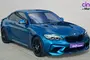 2020 BMW M2 M2 Competition 2dr DCT