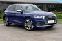 2018 Audi SQ5 SQ5 Quattro 5dr Tip Auto