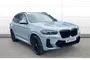 2023 BMW X3 xDrive20d MHT M Sport 5dr Step Auto