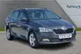 2020 Skoda Fabia 1.0 TSI 110 SE L 5dr