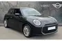 2024 MINI Electric 135kW E Exclusive 41kWh 3dr Auto