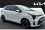 2025 Kia Picanto 1.0 3 5dr