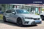 2022 Honda Civic 2.0 eHEV Advance 5dr CVT